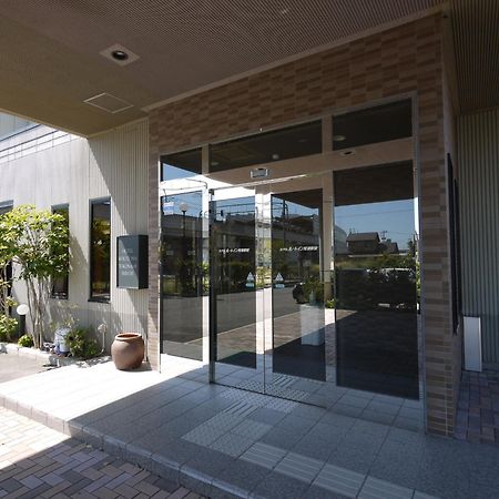 Hotel Route-Inn Tokoname Ekimae Dış mekan fotoğraf