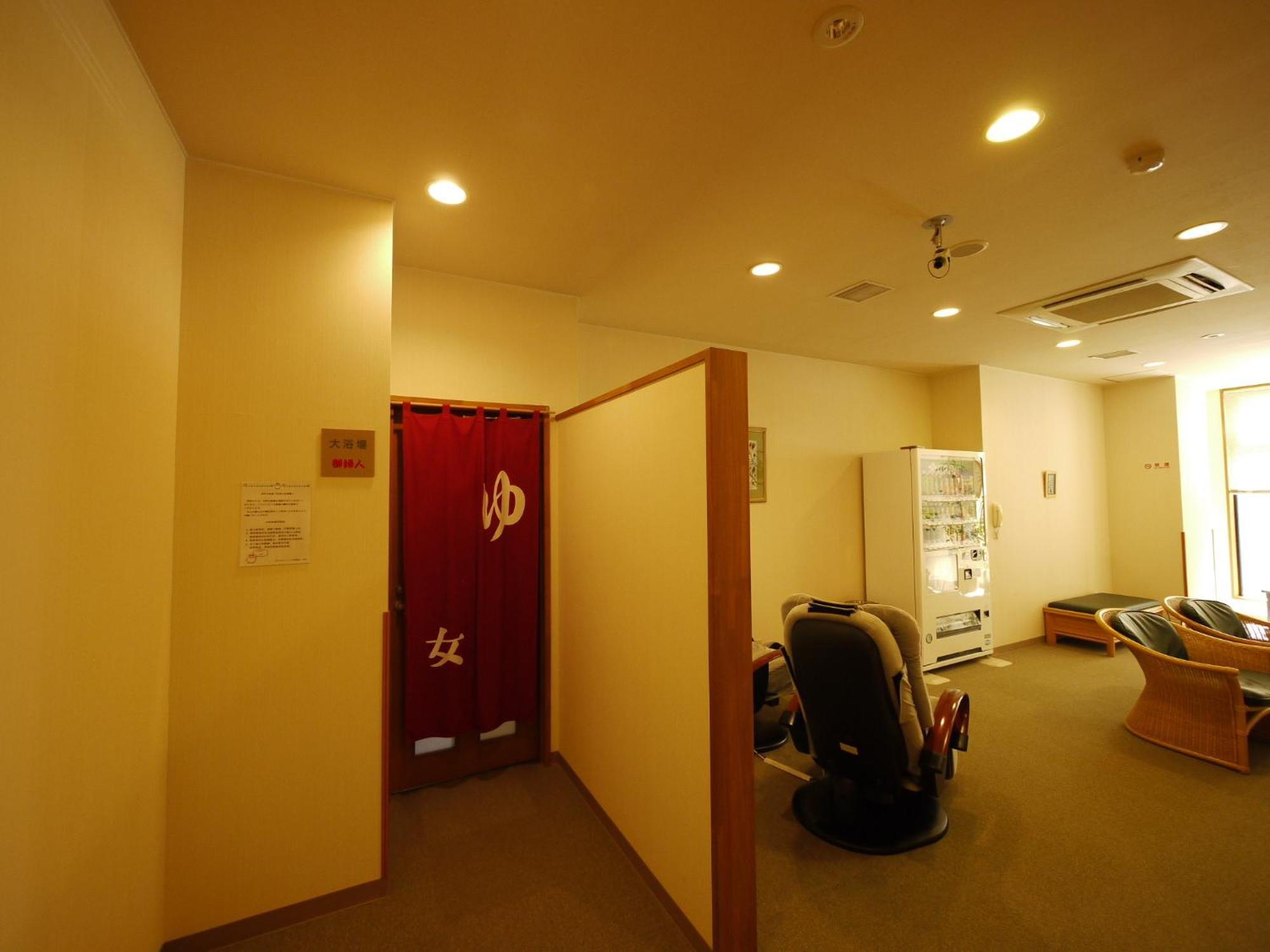 Hotel Route-Inn Tokoname Ekimae Dış mekan fotoğraf