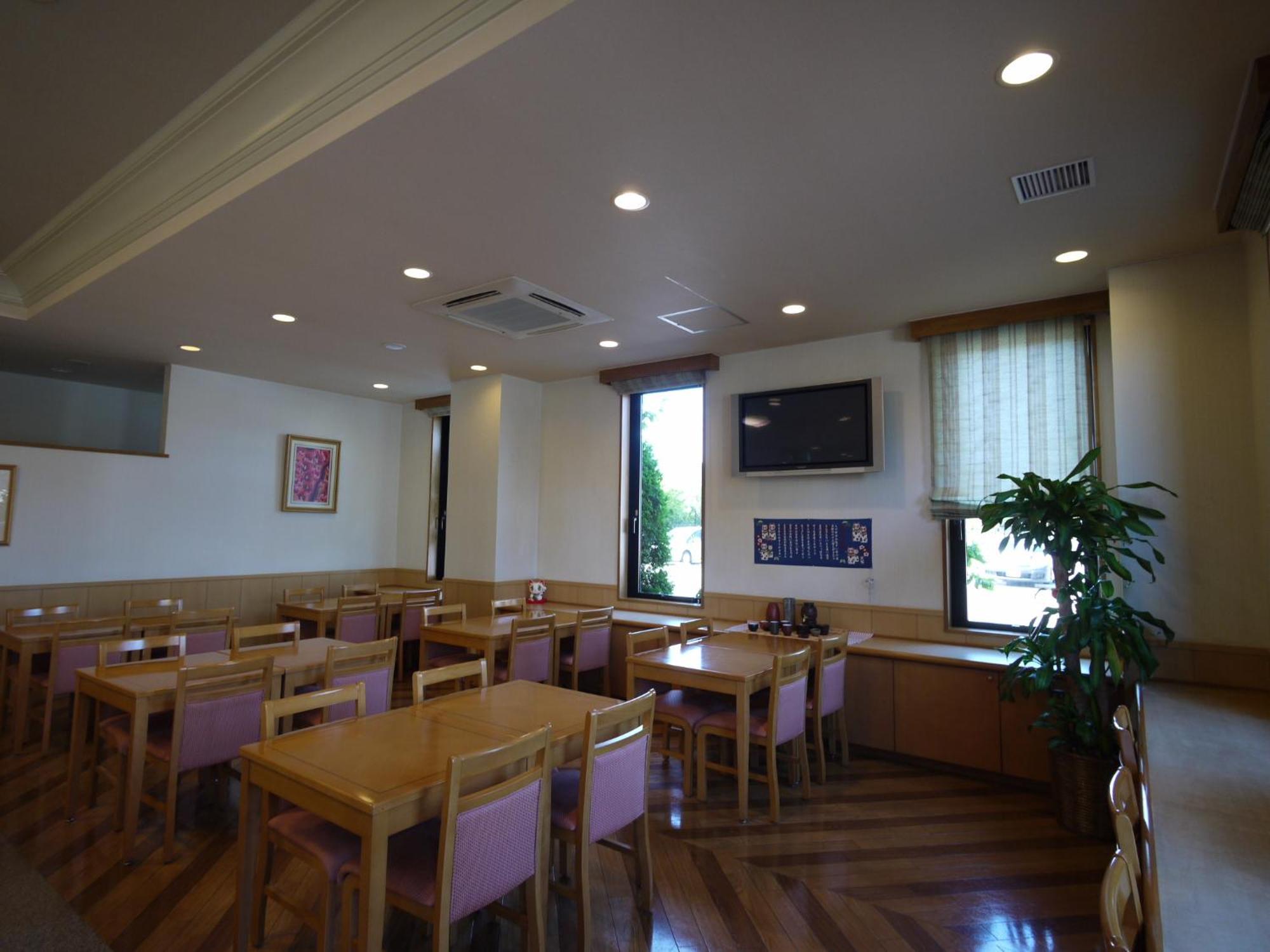 Hotel Route-Inn Tokoname Ekimae Dış mekan fotoğraf