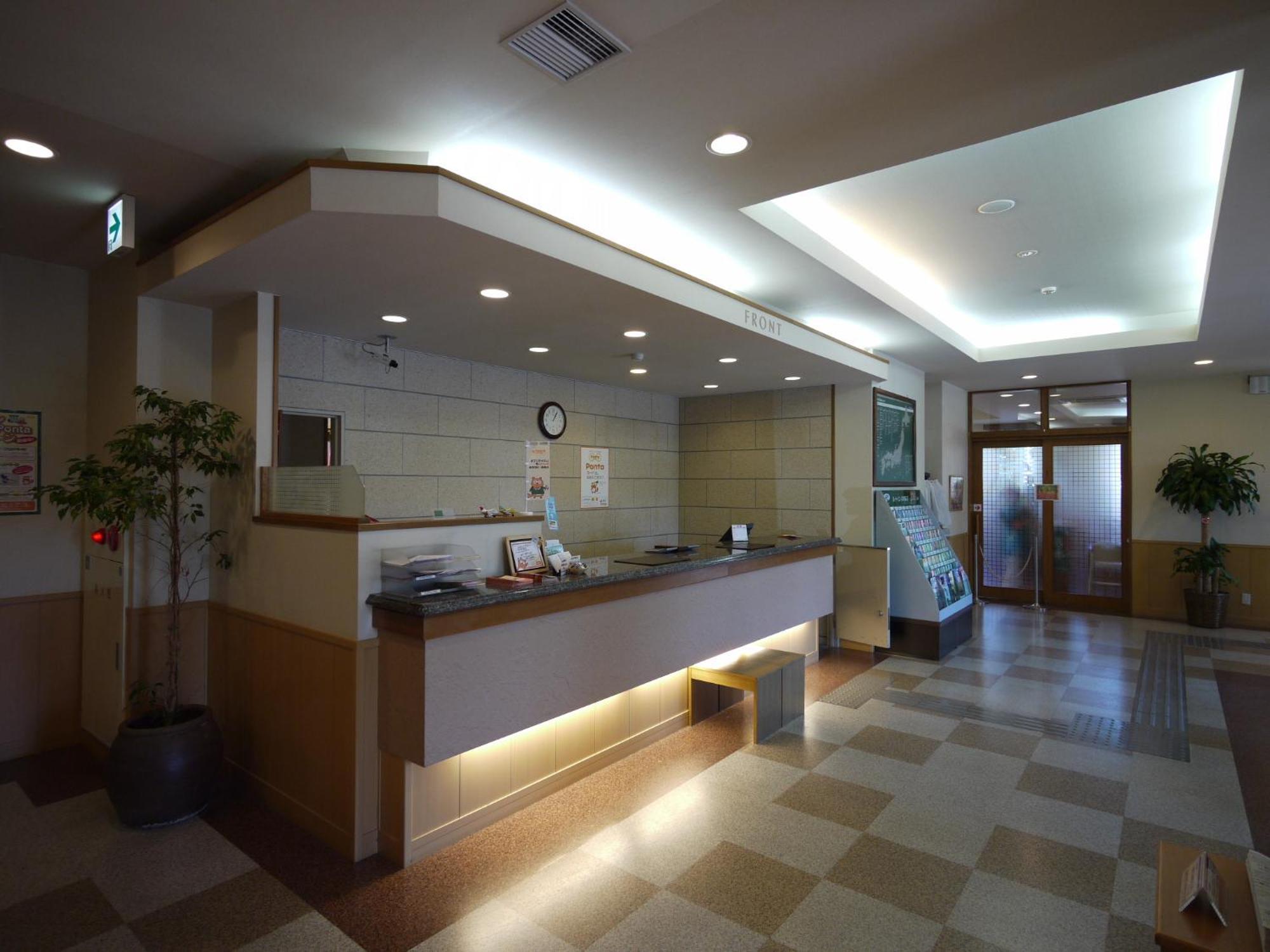 Hotel Route-Inn Tokoname Ekimae Dış mekan fotoğraf