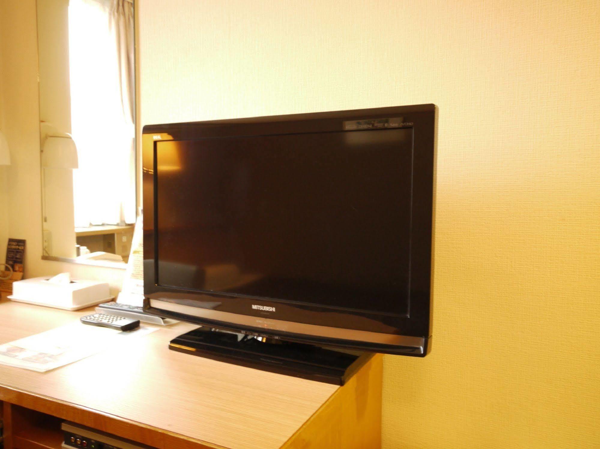 Hotel Route-Inn Tokoname Ekimae Dış mekan fotoğraf