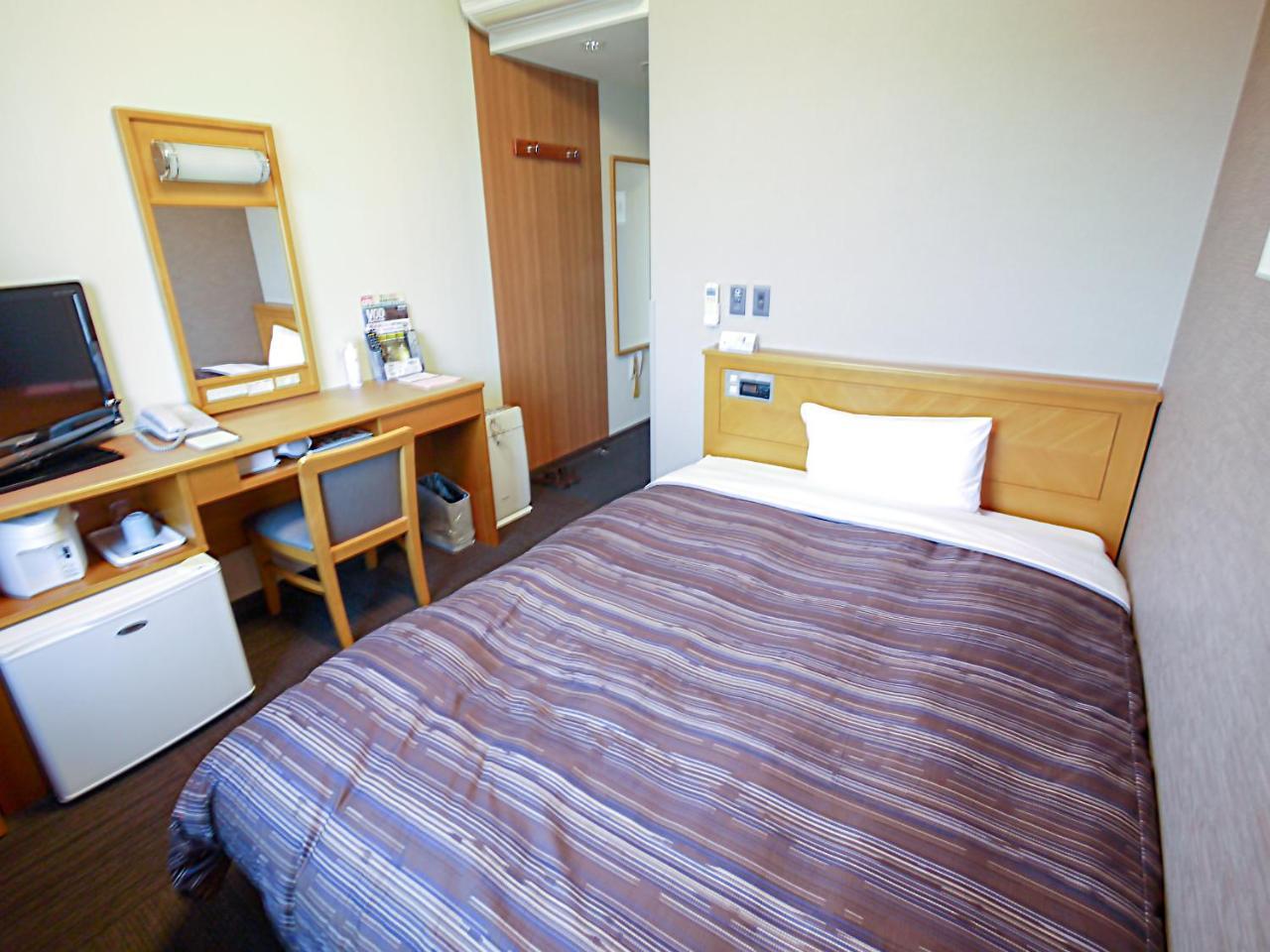 Hotel Route-Inn Tokoname Ekimae Dış mekan fotoğraf