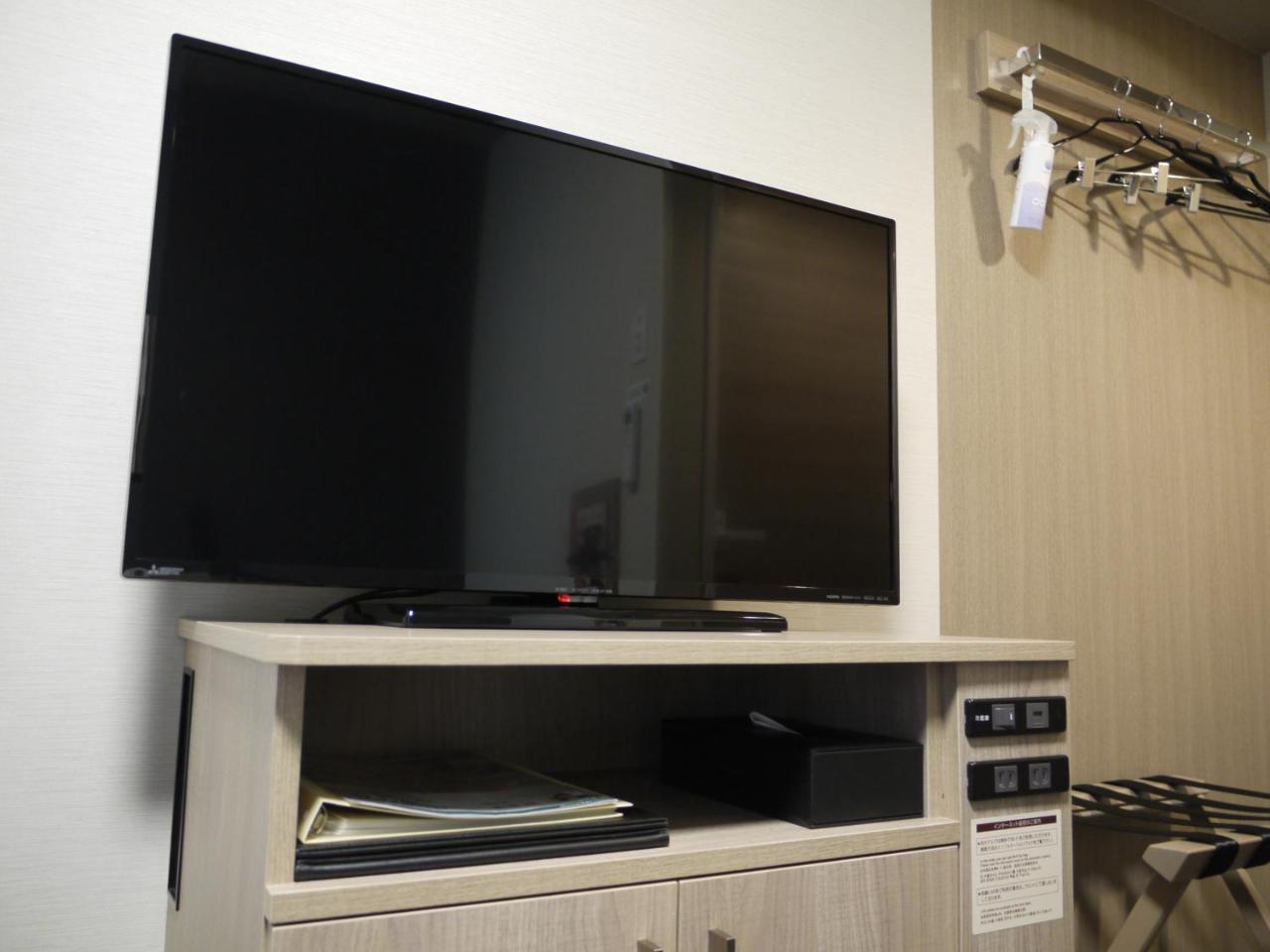 Hotel Route-Inn Tokoname Ekimae Dış mekan fotoğraf